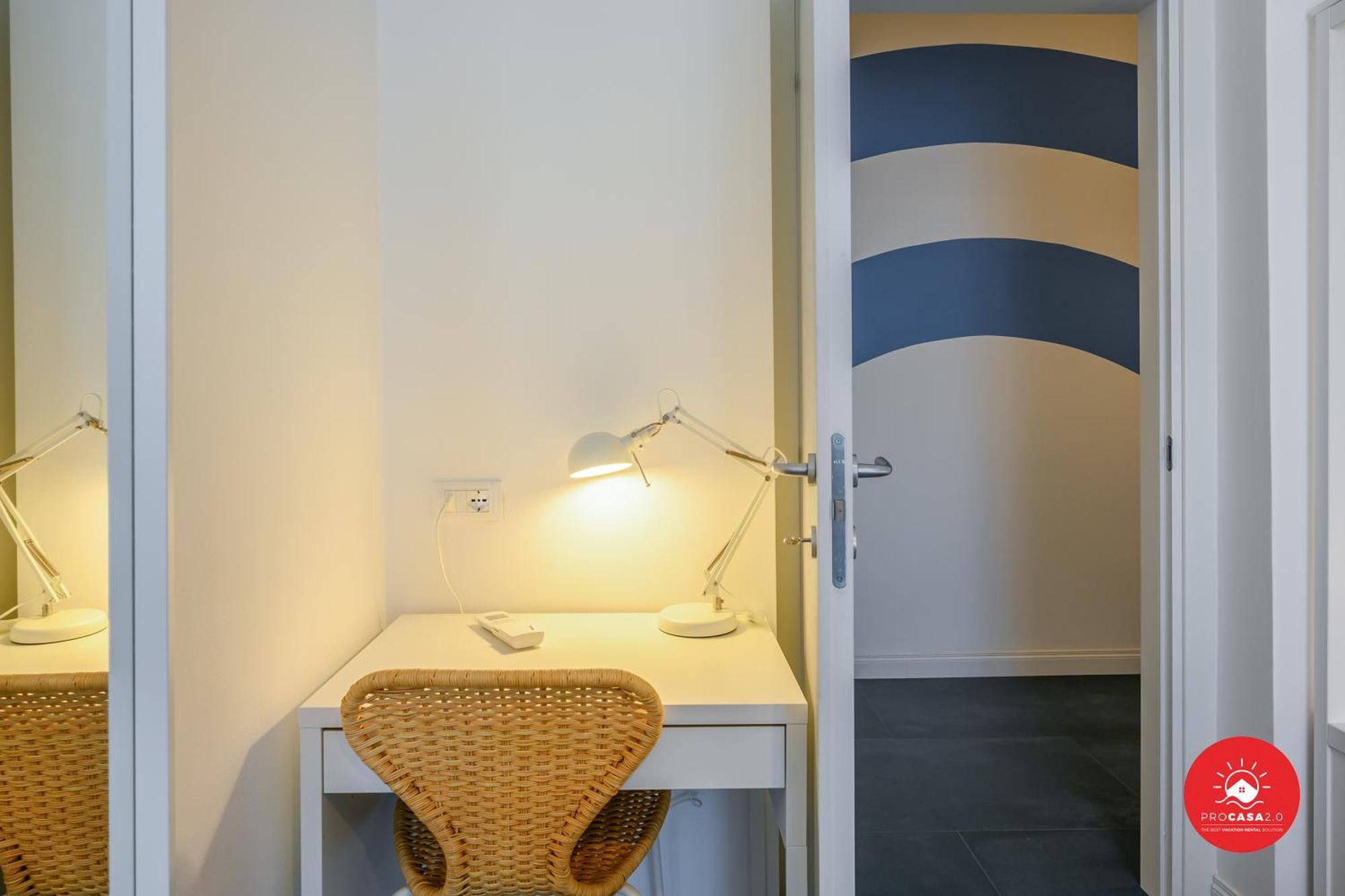 In Fondo Al Mar Apartment La Spezia Bagian luar foto